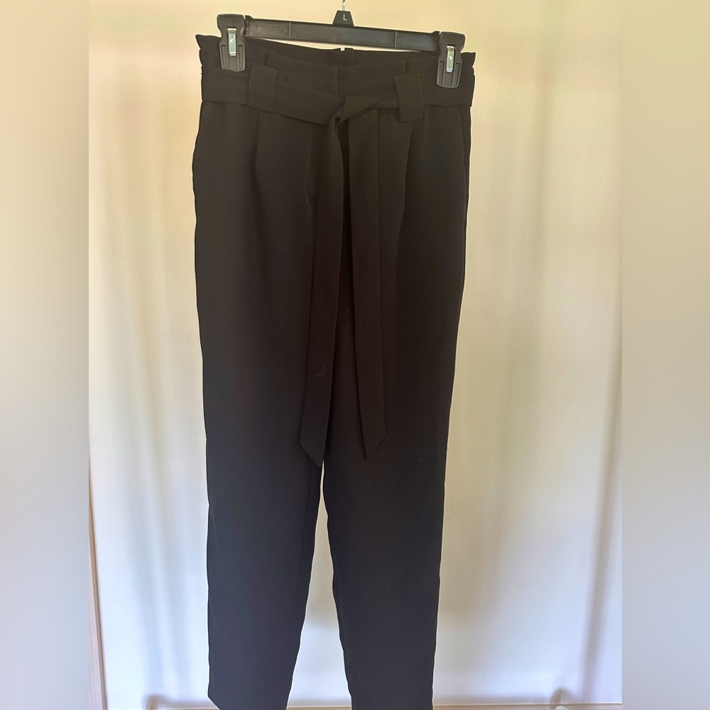 Express dress pants